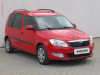 koda Roomster 1.6 TDi, Klima