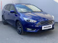Ford Focus 1.5 EB, Navi, xenon