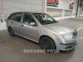 koda Fabia 1.4i 16V, R, temp, tan