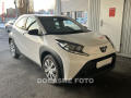 Toyota Aygo 1.0i X, 1.maj,R, servis