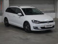 Volkswagen Golf 2.0 TDi, AC, navi, park.asist