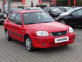 Hyundai Accent 1.4 i, 1.maj,�R
