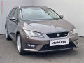 Seat Leon 1.4 TSi, FR, v�h�ev sed
