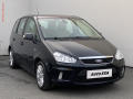 Ford C-MAX 1.6 TDCi, AC, TZ, panor