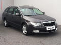 koda Superb 2.0 TDi, Ambition, DSG, bixen