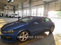 Volkswagen Scirocco 2.0, autoAC