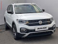 Volkswagen T-Cross 1.0 TSi, Highline, LED, navi