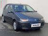 Fiat Punto 1.2i, AC, + kola