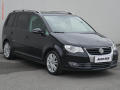 Volkswagen Touran 1.4 TSi, Trendline, bixen