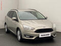 Ford Focus 1.5 EB, Business