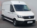 Volkswagen Crafter 2.0TDi L2H2, �R, 103kW, AT