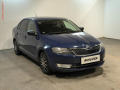 koda Rapid 1.6TDi, R, AC, tan