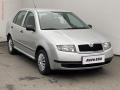 koda Fabia 1.2 HTP, 2.maj,R, Centrl