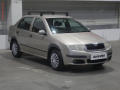 koda Fabia 1.4i, TZ