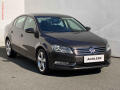 Volkswagen Passat 1.4 TSi, Trendline, +kola