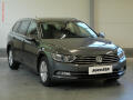 Volkswagen Passat 2.0 TDi, DSG, park.asist