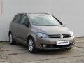 Volkswagen Golf Plus 1.4TSi, AC, tempo, park.idla