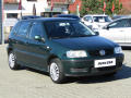 Volkswagen Polo 1.4 16V, AC