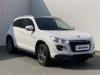 Peugeot 4008 1.6 HDi 4x4, Style, xenon