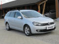 Volkswagen Golf 2.0TDi, AC, vhev sed