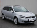 Volkswagen Golf 1.4 TSi, Navi, panorama