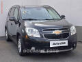 Chevrolet Orlando 1.8, AC, TZ, kamera