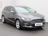 Ford Mondeo 2.0D