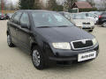 koda Fabia 1.4i 16V, STK11/26