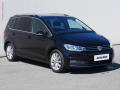 Volkswagen Touran 2.0 TDi, R, DSG, LED, navi