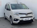 Toyota ProAce City Verso 1.2T MAXi XL, 1.maj,R, AT