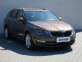 �koda Octavia 1.6 TDI