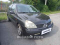 Renault Clio 1.4 16V, 2.maj,�R, AT, AC