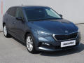 koda Scala 1.6 TDi, Style