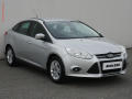 Ford Focus 1.6i, R, STK7/27