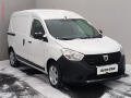 Dacia Dokker 1.6SCe, AC
