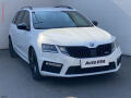 �koda Octavia 2.0 TDi, RS, LED, navi, +kola