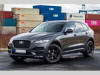 Jaguar F-Pace 3.0d V6 4x4, AT, bixenon