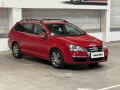 Volkswagen Golf 2.0 TDI DSG, DSG, xenon