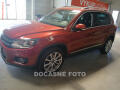 Volkswagen Tiguan 2.0 4x4, AT, xenon, autoAC