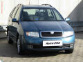 �koda Fabia 1.4i, �R, AC