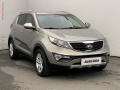 Kia Sportage 2.0 CVVT, 1.maj,R, AT, park