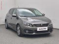 Peugeot 308 1.2 PT, Allure, navi, kamera