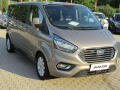 Ford Tourneo Custom 2.0TDCi, 1.maj,�R, LIMITED