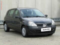 Renault Clio 1.2 i, AC