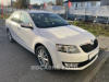 koda Octavia 1.6TDi, R, klima