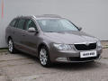 koda Superb 2.0 TDi 4x4, 2.maj,R, Bixen