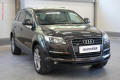 Audi Q7 3.0TDi Quattro, AT, xenon