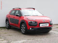 Citron C4 Cactus 1.2 i, 2.maj,R