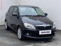 �koda Fabia 1.2 TSi, Ambition, +kola