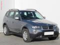 BMW X3 2.0D xdrive